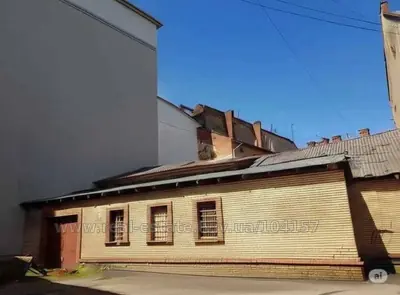 Commercial real estate for sale, Non-residential premises, Gorodocka-vul, Lviv, Zaliznichniy district, id 5914152
