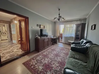 Купити квартиру, Наукова вул., 10, Львів, Франківський район, id 5916330