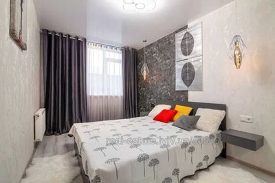 Buy an apartment, Zelena-vul, Lviv, Lichakivskiy district, id 4283216