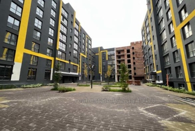 Buy an apartment, Zaliznichna-vul, Lviv, Zaliznichniy district, id 4545299