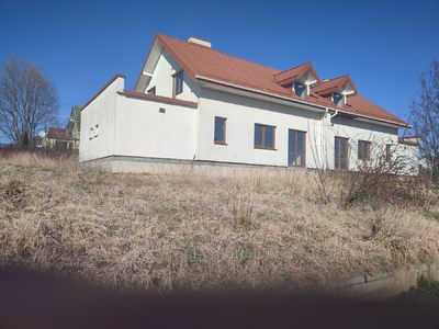 Buy a house, Київська, Zapitov, Kamyanka_Buzkiy district, id 4139820