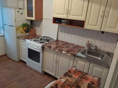 Rent an apartment, Hruschovka, Striyska-vul, 101, Lviv, Sikhivskiy district, id 4391379
