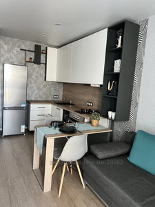 Buy an apartment, Zelena-vul, Lviv, Sikhivskiy district, id 4516173