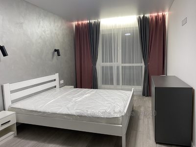 Rent an apartment, Shevchenka-T-vul, Lviv, Zaliznichniy district, id 4424129