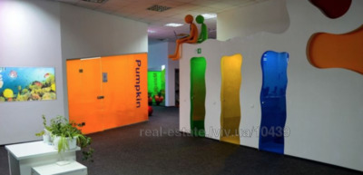 Commercial real estate for rent, Non-residential premises, Brativ-Mikhnovskikh-vul, Lviv, Zaliznichniy district, id 4434794
