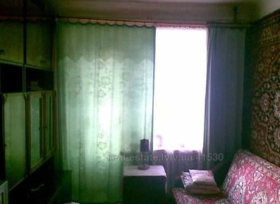 Buy an apartment, Patona-Ye-vul, Lviv, Zaliznichniy district, id 4105730