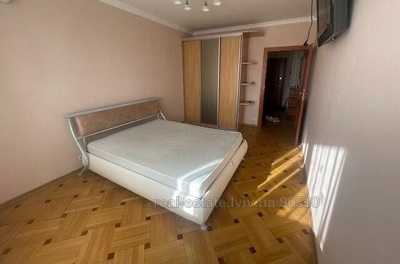 Buy an apartment, Zubrivska-vul, Lviv, Sikhivskiy district, id 4182400
