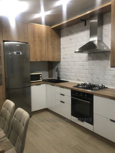 Buy an apartment, Vrubelya-M-vul, Lviv, Sikhivskiy district, id 4498487