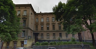 Buy an apartment, Polish, Shevchenka-T-vul, Lviv, Galickiy district, id 4386686