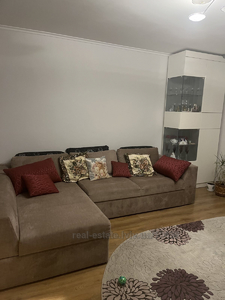 Rent an apartment, Khvilovogo-M-vul, Lviv, Shevchenkivskiy district, id 4396052