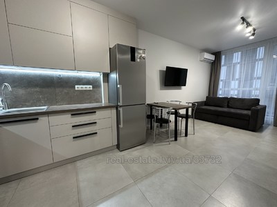 Rent an apartment, Lipinskogo-V-vul, Lviv, Shevchenkivskiy district, id 4406142