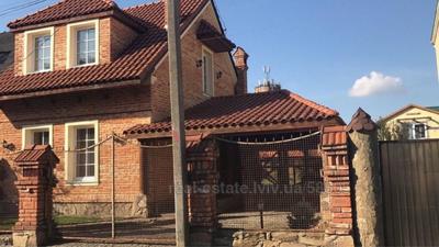 Buy a house, Home, Medovoyi-Pecheri-vul, Lviv, Lichakivskiy district, id 4443587