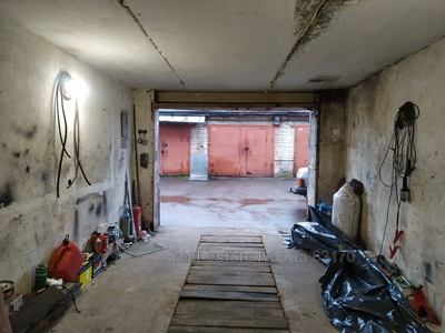 Garage for sale, Garage cooperative, Midna-vul, Lviv, Shevchenkivskiy district, id 2443077