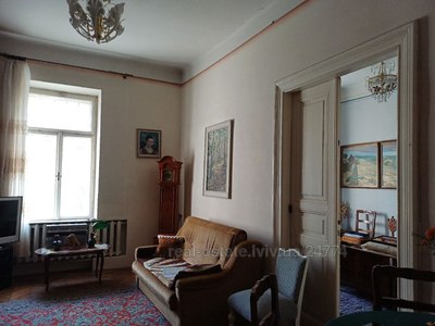 Buy an apartment, Austrian luxury, Franka-I-vul, Lviv, Galickiy district, id 4466723