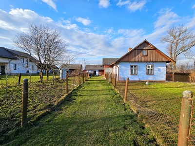 Buy a house, Т.Шевченка, Iosipovichi, Striyskiy district, id 4369981