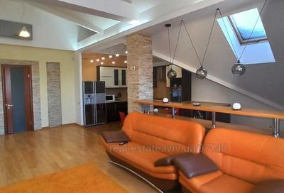 Buy an apartment, Vashingtona-Dzh-vul, Lviv, Lichakivskiy district, id 4599498