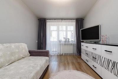 Buy an apartment, Hruschovka, Okruzhna-vul, Lviv, Frankivskiy district, id 4424817