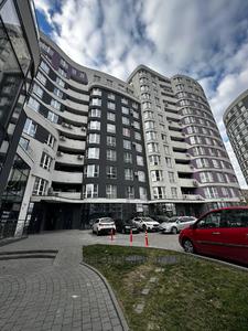 Buy an apartment, Truskavecka-vul, Lviv, Frankivskiy district, id 4243431