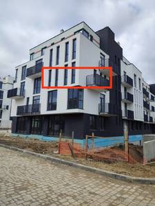 Buy an apartment, Orlika-P-vul, Lviv, Shevchenkivskiy district, id 4543182