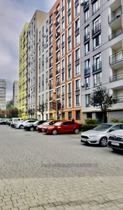 Buy an apartment, Shevchenka-T-vul, 60, Lviv, Shevchenkivskiy district, id 4187818