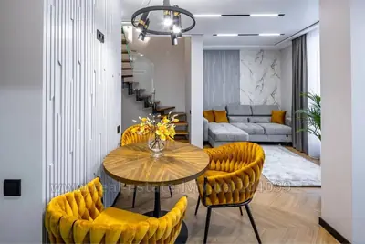 Аренда квартира, Кульпарковская ул., 93, Львов, Франковский район, id 5930442