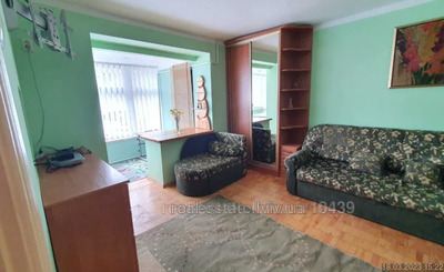 Buy an apartment, Kulparkivska-vul, Lviv, Frankivskiy district, id 3749420