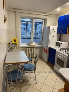 Rent an apartment, Mikolaychuka-I-vul, Lviv, Shevchenkivskiy district, id 4396084