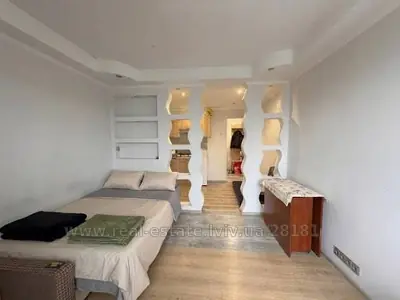 Buy an apartment, Linkolna-A-vul, Lviv, Shevchenkivskiy district, id 5929476