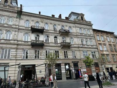 Buy an apartment, Galicka-vul, Lviv, Galickiy district, id 4478296