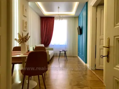 Аренда квартира, Староеврейская ул., 15, Львов, Галицкий район, id 5916184
