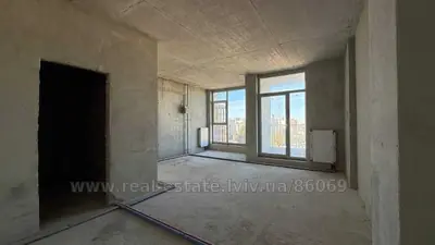 Купити квартиру, Пасічна вул., Львів, Сихівський район, id 5921102
