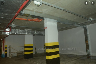 Garage for sale, Underground parking space, Manastirskogo-A-vul, Lviv, Sikhivskiy district, id 1993304