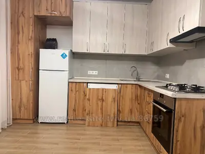 Аренда квартира, Малоголосковская ул., Львов, Шевченковский район, id 5922877