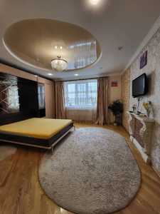 Rent an apartment, Striyska-vul, Lviv, Sikhivskiy district, id 4600741