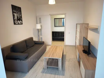 Оренда квартира, Пулюя І. вул., 40, Львів, Франківський район, id 5916685