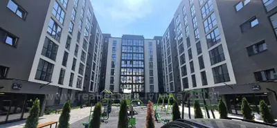 Buy an apartment, лісна, Vinniki, Lvivska_miskrada district, id 5929473