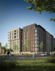 Buy an apartment, Troleybusna-vul, Lviv, Frankivskiy district, id 5916148