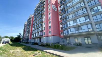 Buy an apartment, Khmelnickogo-B-vul, Lviv, Shevchenkivskiy district, id 4588514