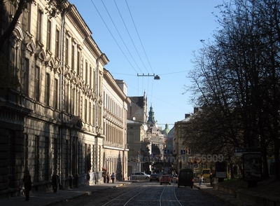 Buy an apartment, Austrian, Kopernika-M-vul, Lviv, Galickiy district, id 4252187
