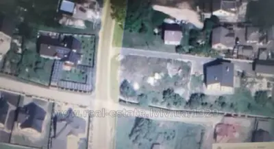 Купити ділянку, під забудову, Зубра, Пустомитівський район, id 5916706