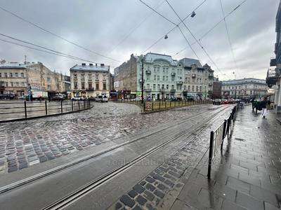 Commercial real estate for rent, Storefront, Gorodocka-vul, Lviv, Galickiy district, id 4497794