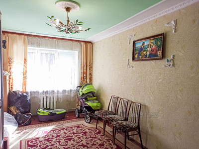 Buy an apartment, Dormitory, Sadova-vul, Lviv, Zaliznichniy district, id 4522898