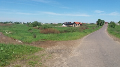 Buy a lot of land, gardening, Kulikiv, Zhovkivskiy district, id 1533110
