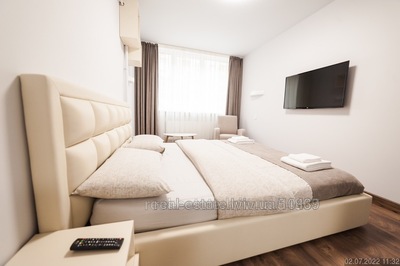 Buy an apartment, Knyagini-Olgi-vul, Lviv, Frankivskiy district, id 4182823