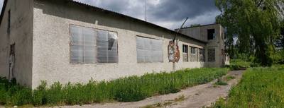 Commercial real estate for sale, Євгена Козака, Bolshoe Kolodno, Kamyanka_Buzkiy district, id 4562619