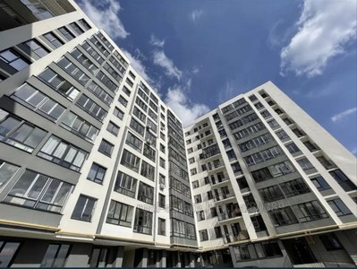 Buy an apartment, Vashingtona-Dzh-vul, Lviv, Lichakivskiy district, id 4358903