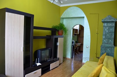 Rent an apartment, Polish, Zaliznichna-vul, Lviv, Zaliznichniy district, id 4592301