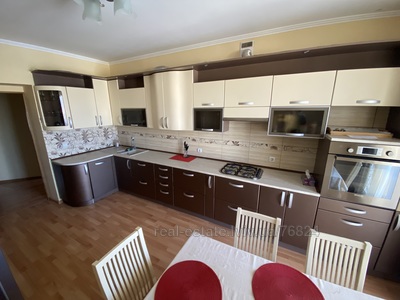 Rent an apartment, Тичини, Zimna Voda, Pustomitivskiy district, id 4548581