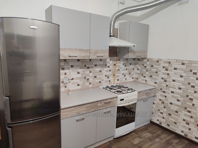 Rent an apartment, Polish, Khmelnickogo-B-vul, Lviv, Galickiy district, id 4476323