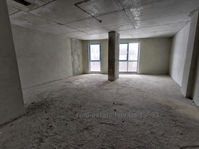 Commercial real estate for sale, Residential complex, Zelena-vul, Lviv, Sikhivskiy district, id 5894637